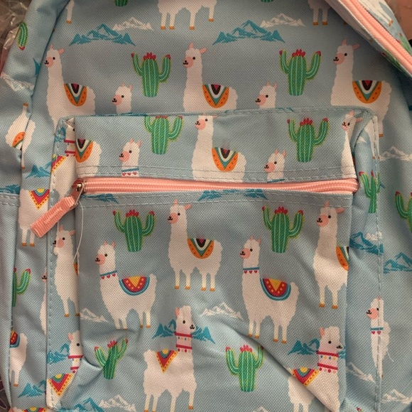 Back pack kids with adjustable straps new - Picture 2 of 8